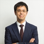 藤田将貴氏