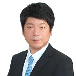 田中　敦氏